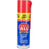 Griffon - Lubrit-All - Voertuigonderhoudsmiddel - 300ml - Smeer- en Reinigingsoplossing