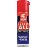 Griffon - Lubrit-All - Voertuigonderhoudsmiddel - 300ml - Smeer- en Reinigingsoplossing