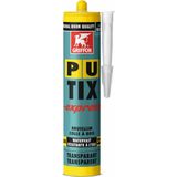Bison Professional PU-Tix Express Houtlijm (D4) - 340 Gram