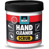 Bison - Handcleaner - 500 ML - Handreinigingscrème - Met Scrub-functie