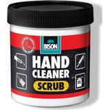 Bison - Handcleaner - 500 ML - Handreinigingscrème - Met Scrub-functie