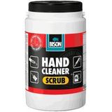 Bison - Handcleaner Scrub - Handreinigingscrème - Met Scrubmiddel - Dermatologisch Getest