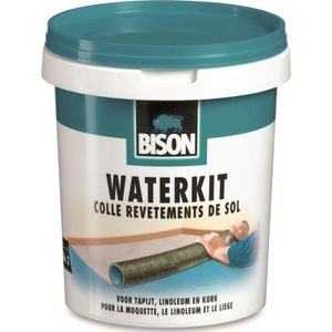 Bison Waterkit Buc 3Kg*1 Nlfr - 1350303 - 1350303