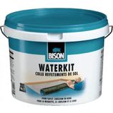 Lijm - Waterkit - Voor Vloerbedekking - Oplosmiddelvrij - Niet Vochtbestendig