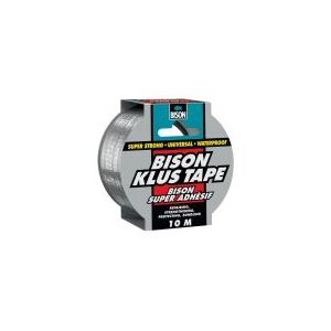 Bison Klustape - 10 m x 50 mm