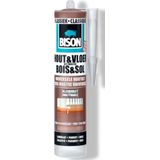 Bison - Hout & Vloer - Universele Houtkit - Klassiek - 300 ML