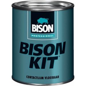 Bison professional kit - 750 ml.