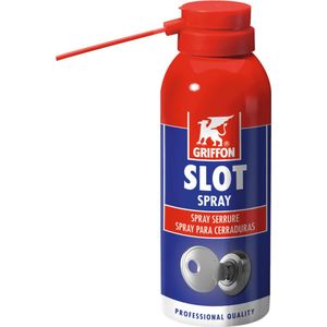 Bison - Griffon Slotpray - Voertuigonderhoudsmiddel - 150 ml