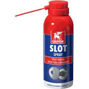 Griffon Slotspray Aer 150Ml*12 L223 - 1233415 - 1233415