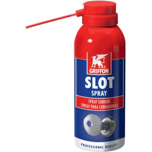 GRIFFON - SLOTSPRAY - 150 ml [12x]
