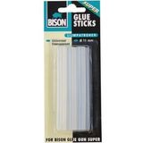 Bison Glue Sticks Super Blister 6 x 11 mm 6 stuks