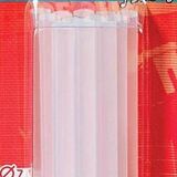 Bison - Lijmpistool Patronen - Lijmsticks - Pak van 12 Stuks