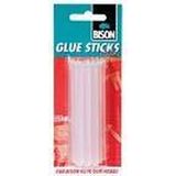 Bison Glue Sticks Hobby Transparant Lijm 12 stuks