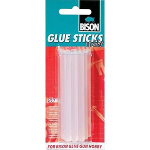 Bison Glue Sticks 7 mm 12 Stuks