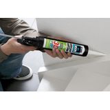 Bison - Acrylaatkit - Wit - 310 ml