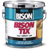 Bison Tix Tin 2,5L*1 Nlfr - 1305425 - 1305425