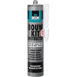 Bison - Bouwkit Fiber - 390G - Polyurethaan - Watervast en Sterk