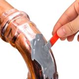 Bison Epoxy Metaallijm - 2 componenten lijm - 24ml