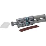 Bison Epoxy Metaallijm - 2 componenten lijm - 24ml