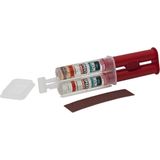 Bison Epoxy Lijm - 2 componenten - 5min droogtijd - 24ml