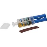 Bison Universele Epoxylijm - 2 componenten - 24ml
