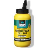 Bison - Konstruktielijm - 750 Gram - Watervast - Professionele Kwaliteit