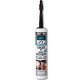 Kit - Afdichtingskit - Elastisch - Waterdicht - UV-Bestendig