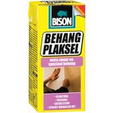 Bison - Behangplaksel Extra Zwaar - 200gr - Voor Zwaar Behang
