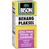 Bison - Behangplaksel Extra Zwaar - 200gr - Voor Zwaar Behang