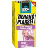 Bison - Behangplaksel Extra Zwaar - 200gr - Voor Zwaar Behang