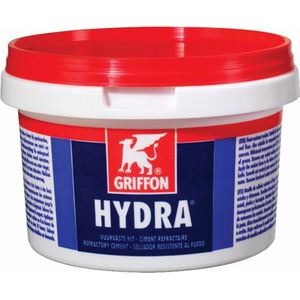 Griffon Hydra Vuurvaste Kit - 750 Gram