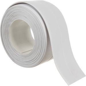 Bison Afdichtstrip Sanitair - 22mm x 3.35m - Wit
