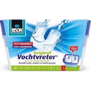 Airmax Vochtvreter - 1 Kg