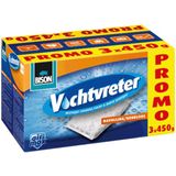 Bison - Vochtvreter Ultra Navulling - 3x450g