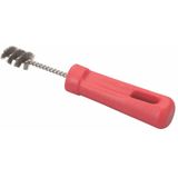 Griffon - Fittingborstel 12 mm - Staalborstel