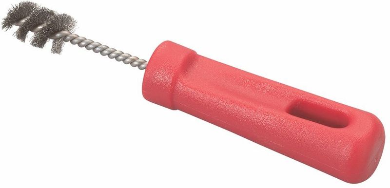 Griffon - Fittingborstel 12 mm - Staalborstel