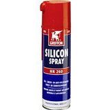 Griffon - HR260 - Siliconenspray - Transparant - 300ml
