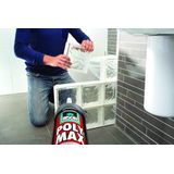 Poly Max® Original 300 g transparant
