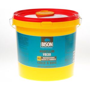 Griffon houtlijm VB20 - D3 - 10 kg emmer - 1339510