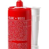 Griffon Poly Max Pro Power Montagelijm - Koker - 435gr