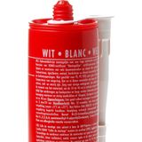 Griffon Poly Max Pro Power Montagelijm - Koker - 435gr