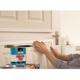 Bison - Tix - Universele Contactlijm - 250 ML - Geschikt voor Diverse Materialen
