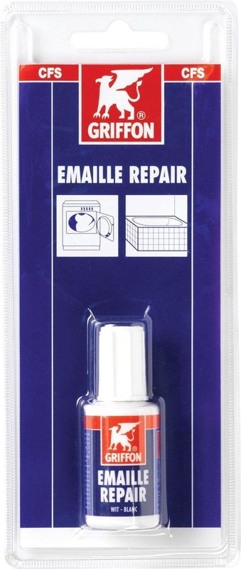 Griffon emaille Repair 20 ml flacon