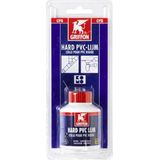 Griffon - Hard PVC Lijm - 100ml - KOMO - Sneldrogend