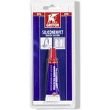 Griffon - Siliconenvet - 15G - Universeel Smeervet - Waterbestendig - 6304780