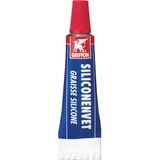 Griffon - Siliconenvet - 15G - Universeel Smeervet - Waterbestendig - 6304780