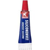 Griffon - Siliconenvet - 15G - Universeel Smeervet - Waterbestendig - 6304780