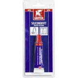 Griffon - Siliconenvet - 15G - Universeel Smeervet - Waterbestendig - 6304780