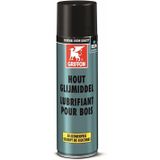 Bison Houtglijmiddel 500ml