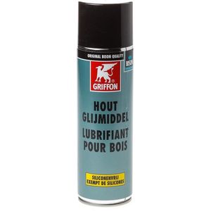 Bison Houtglijmiddel 500ml